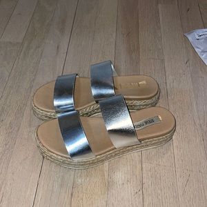 Steve Madden sandal